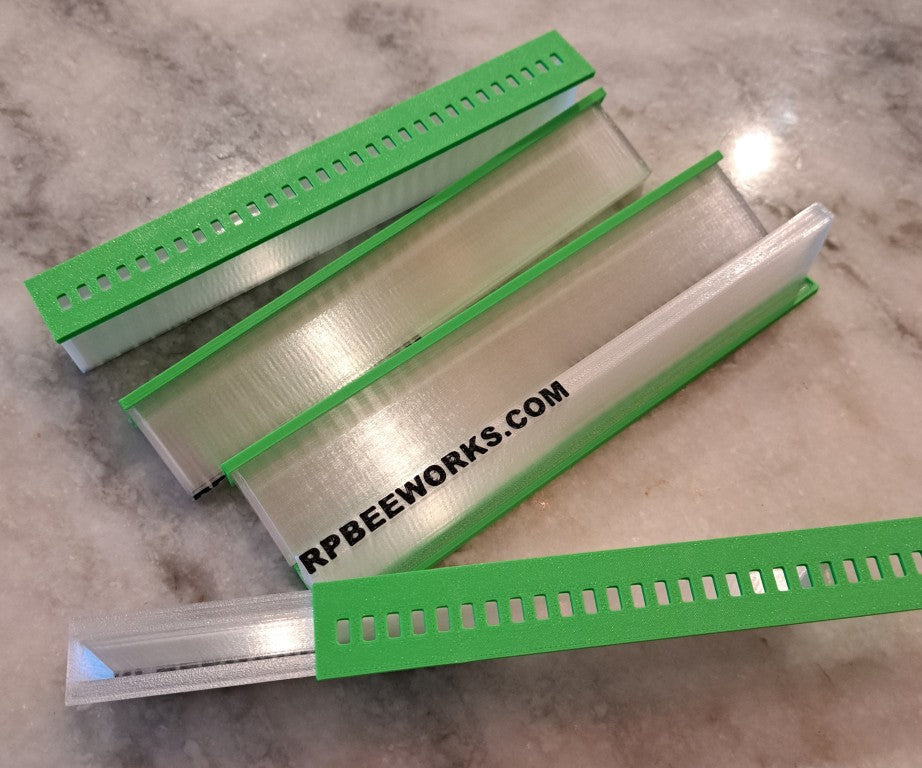 Beetle Traps