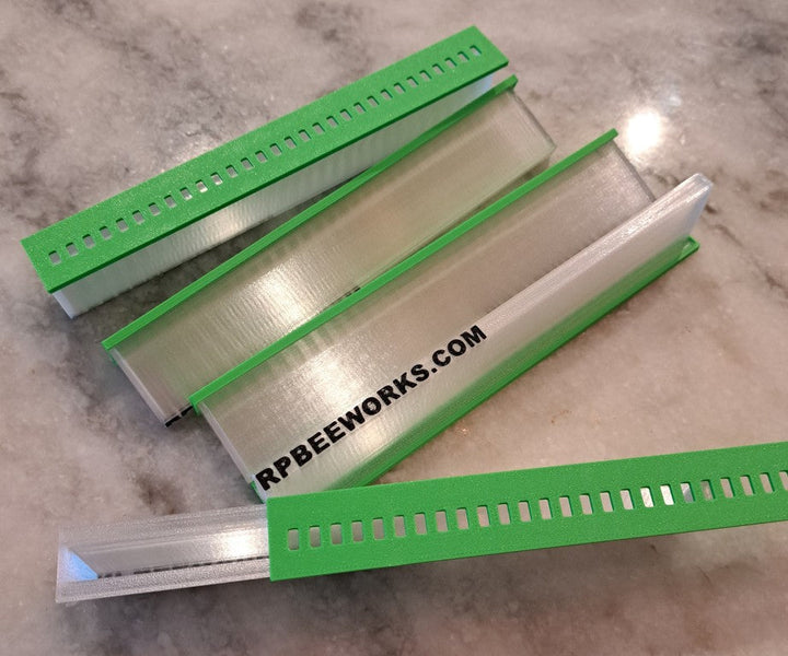 Beetle Traps