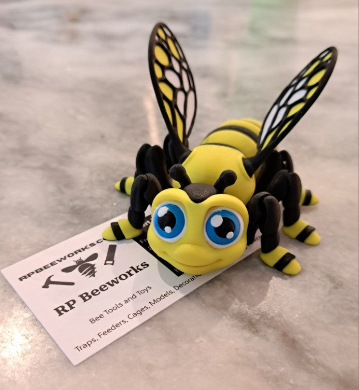 Bee Decorations