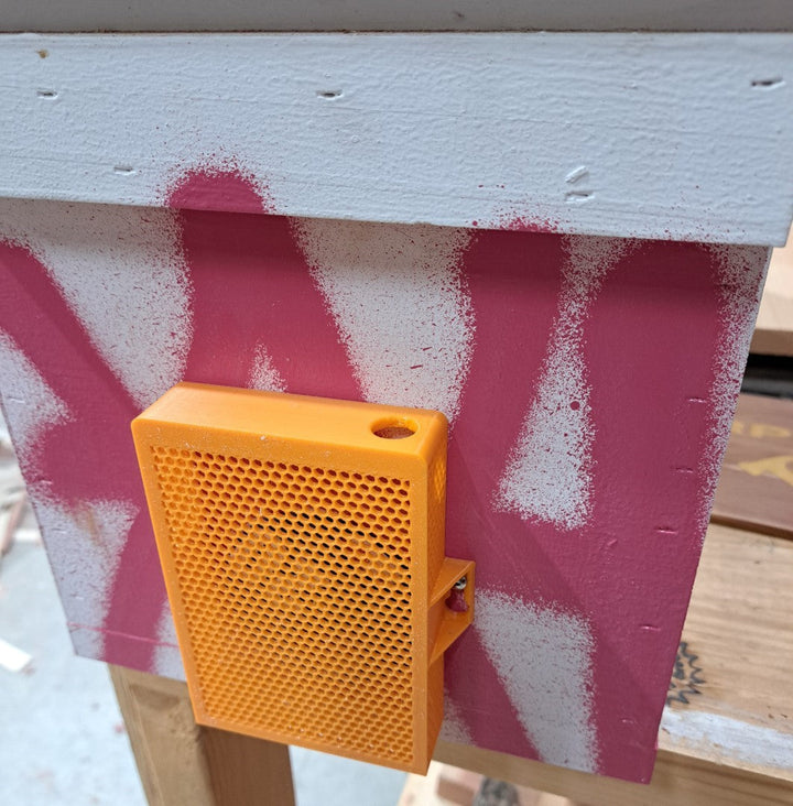 External Hive Accessories