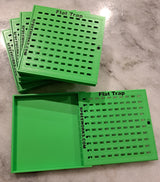 Flat Trap