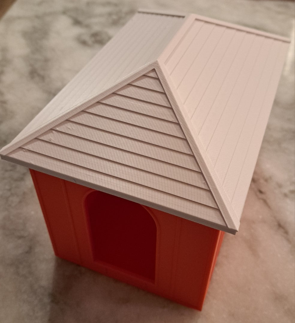 Pollen House