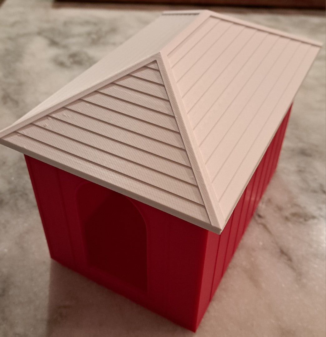 Pollen House