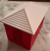 Pollen House