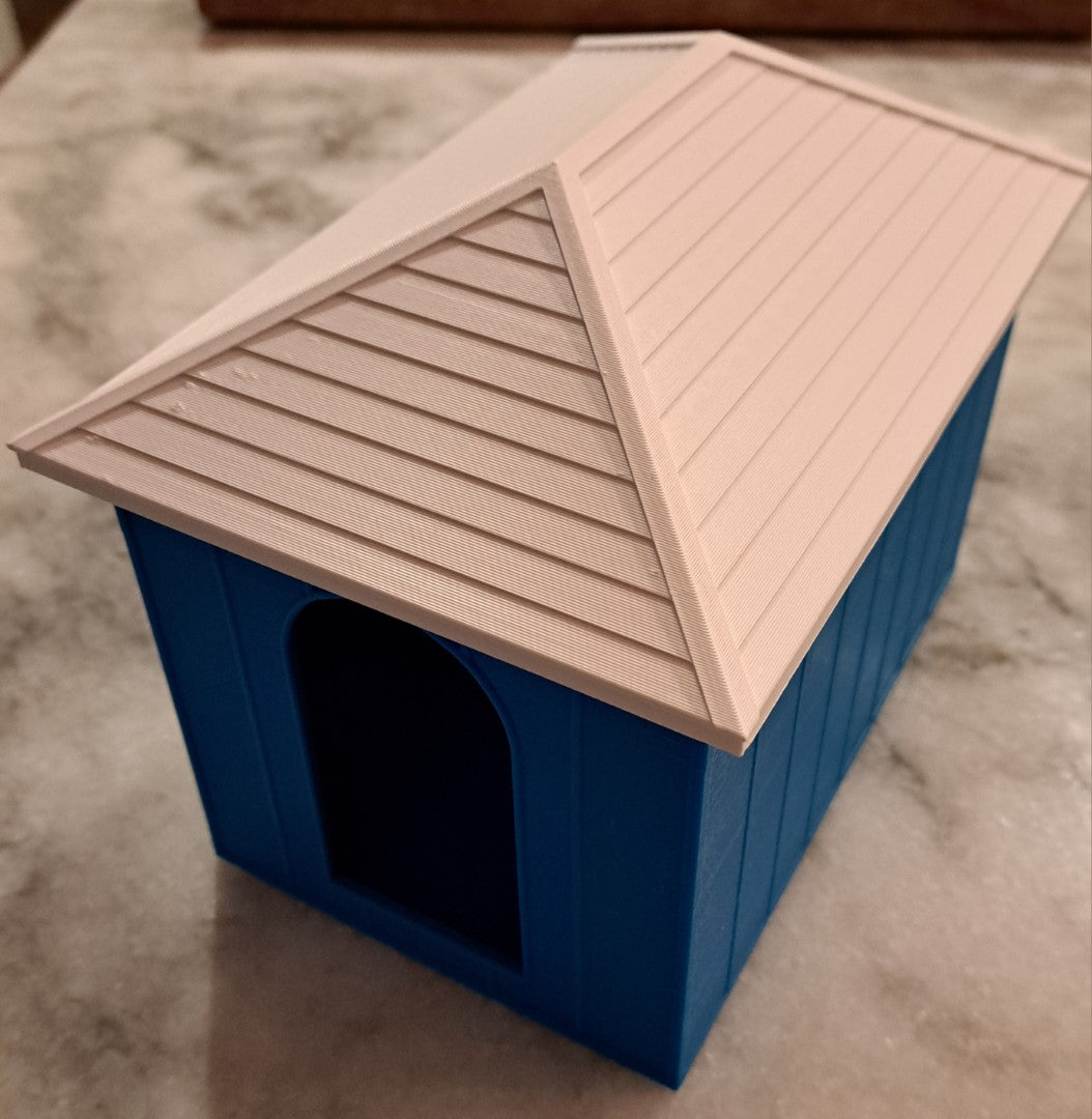 Pollen House