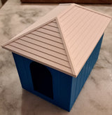 Pollen House