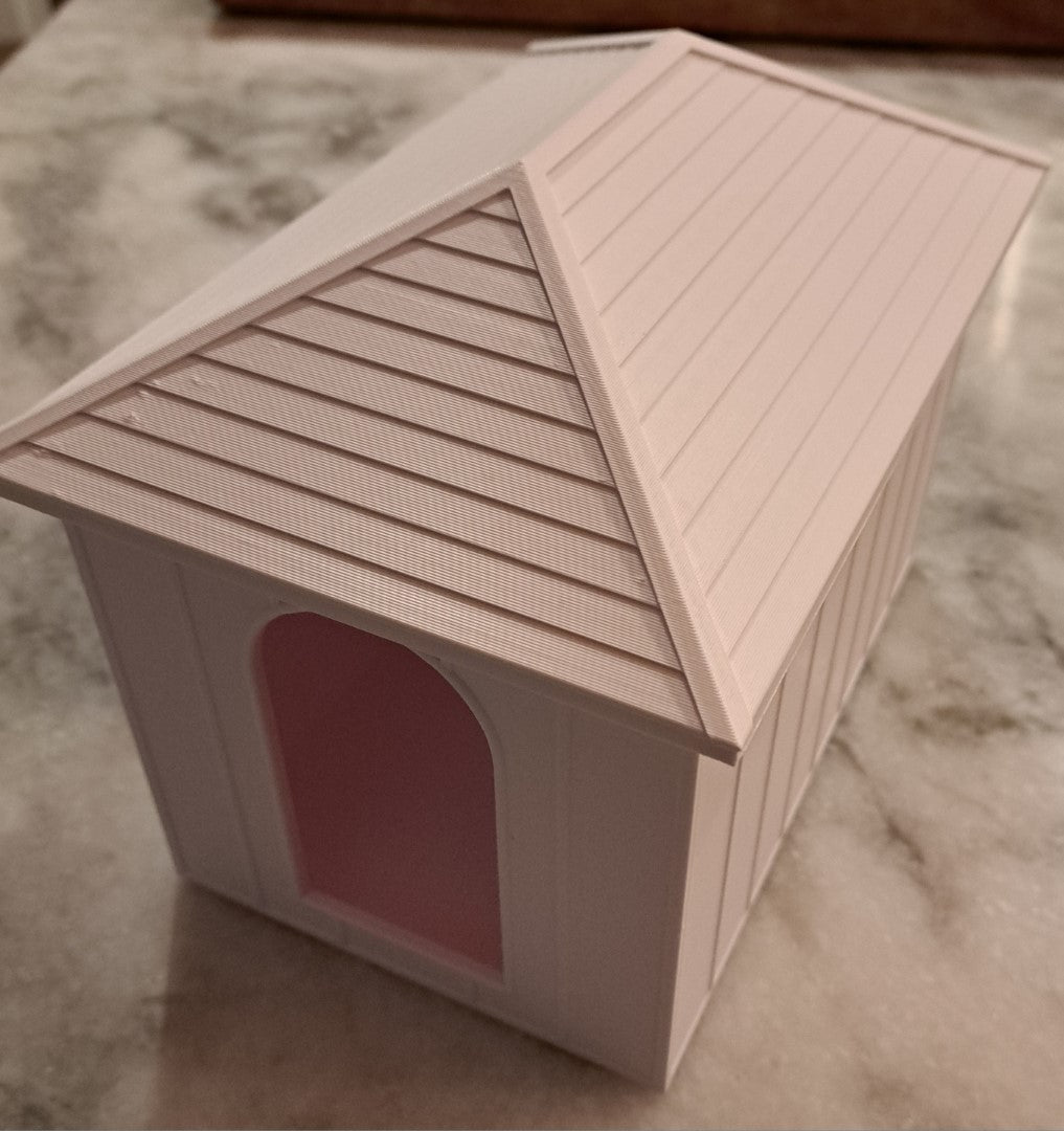 Pollen House