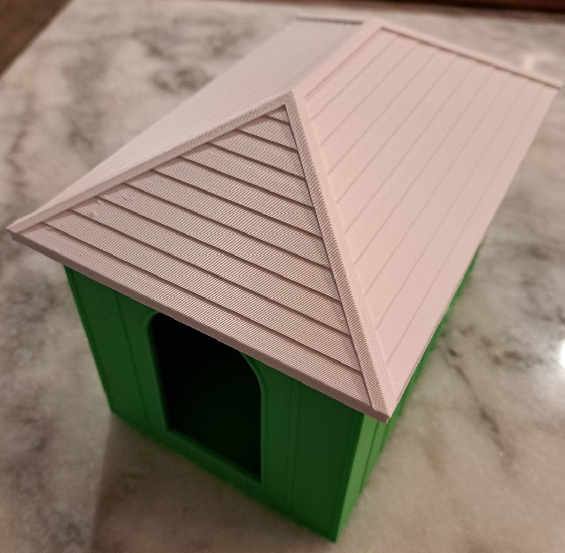 Pollen House