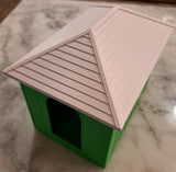 Pollen House