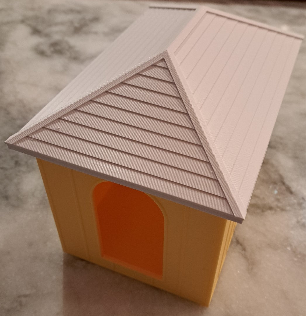 Pollen House