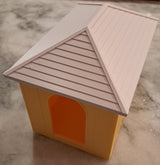 Pollen House