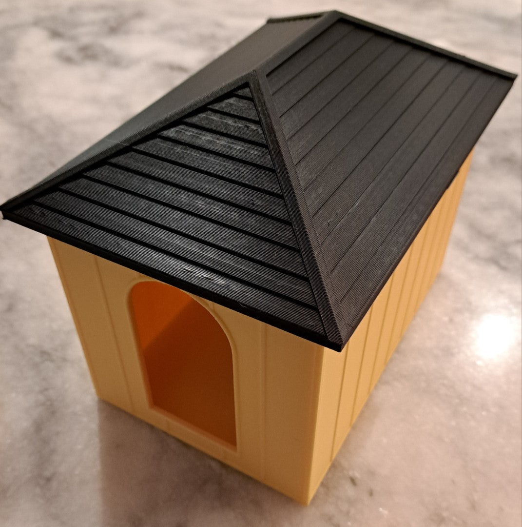 Pollen House