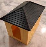 Pollen House
