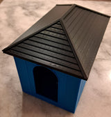Pollen House