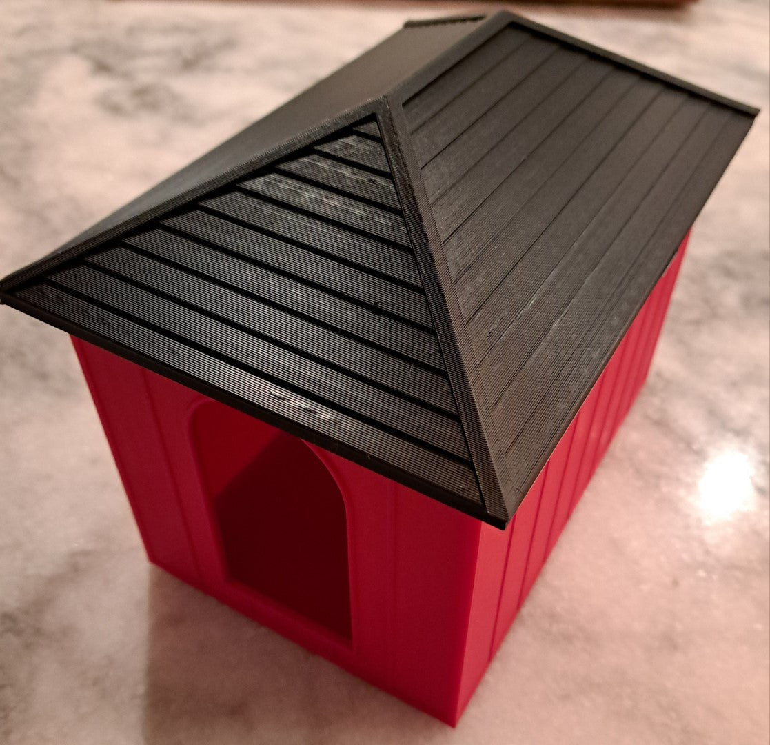 Pollen House