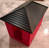 Pollen House
