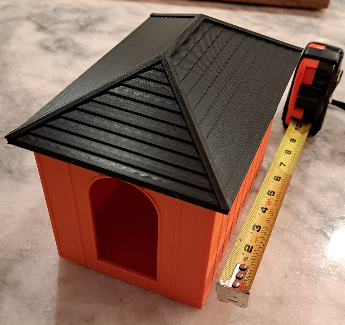 Pollen House