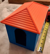 Pollen House