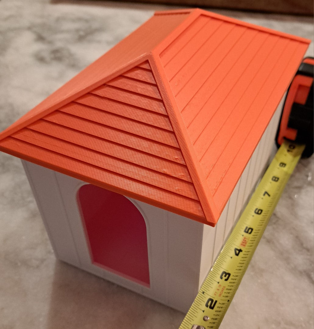 Pollen House