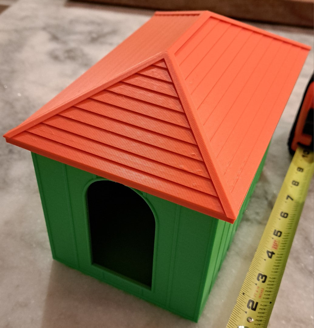 Pollen House