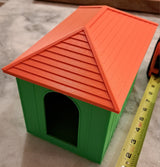 Pollen House