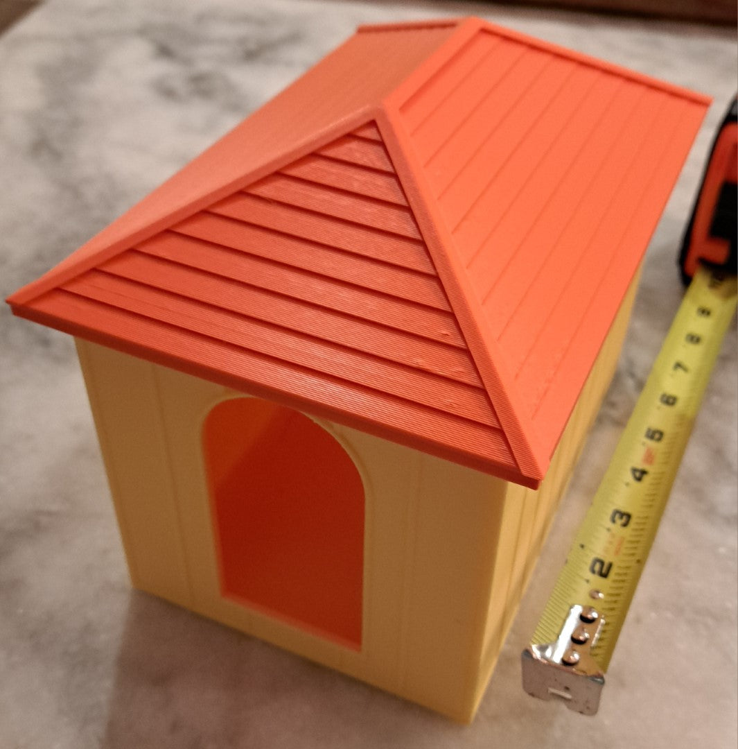 Pollen House