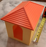 Pollen House