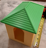 Pollen House