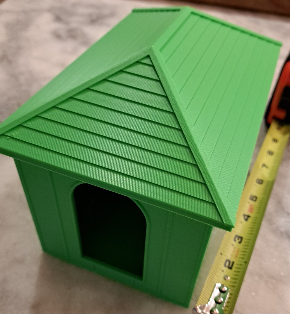Pollen House