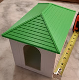 Pollen House
