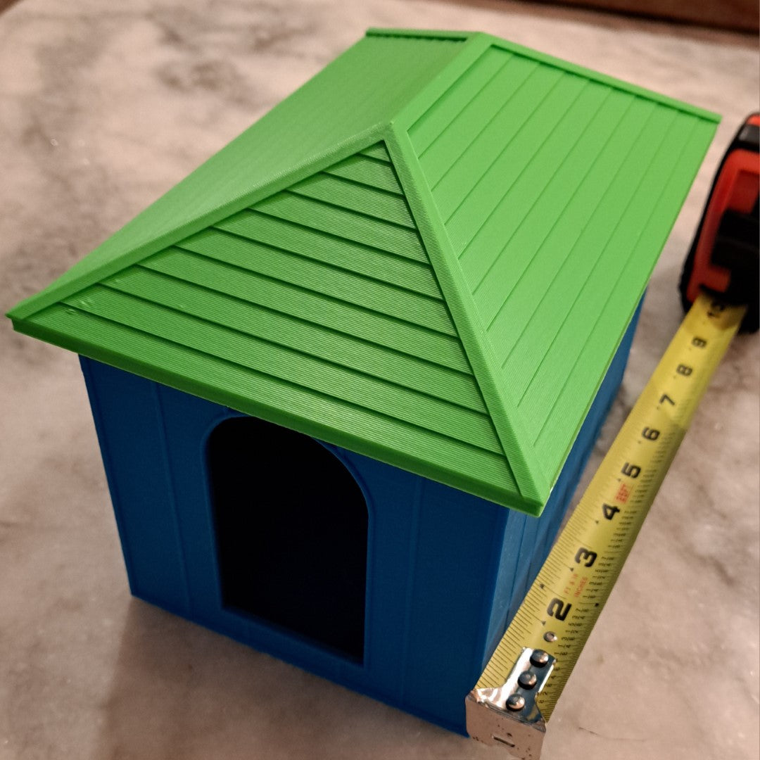 Pollen House