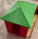 Pollen House