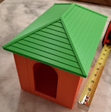 Pollen House