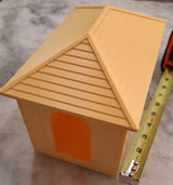 Pollen House