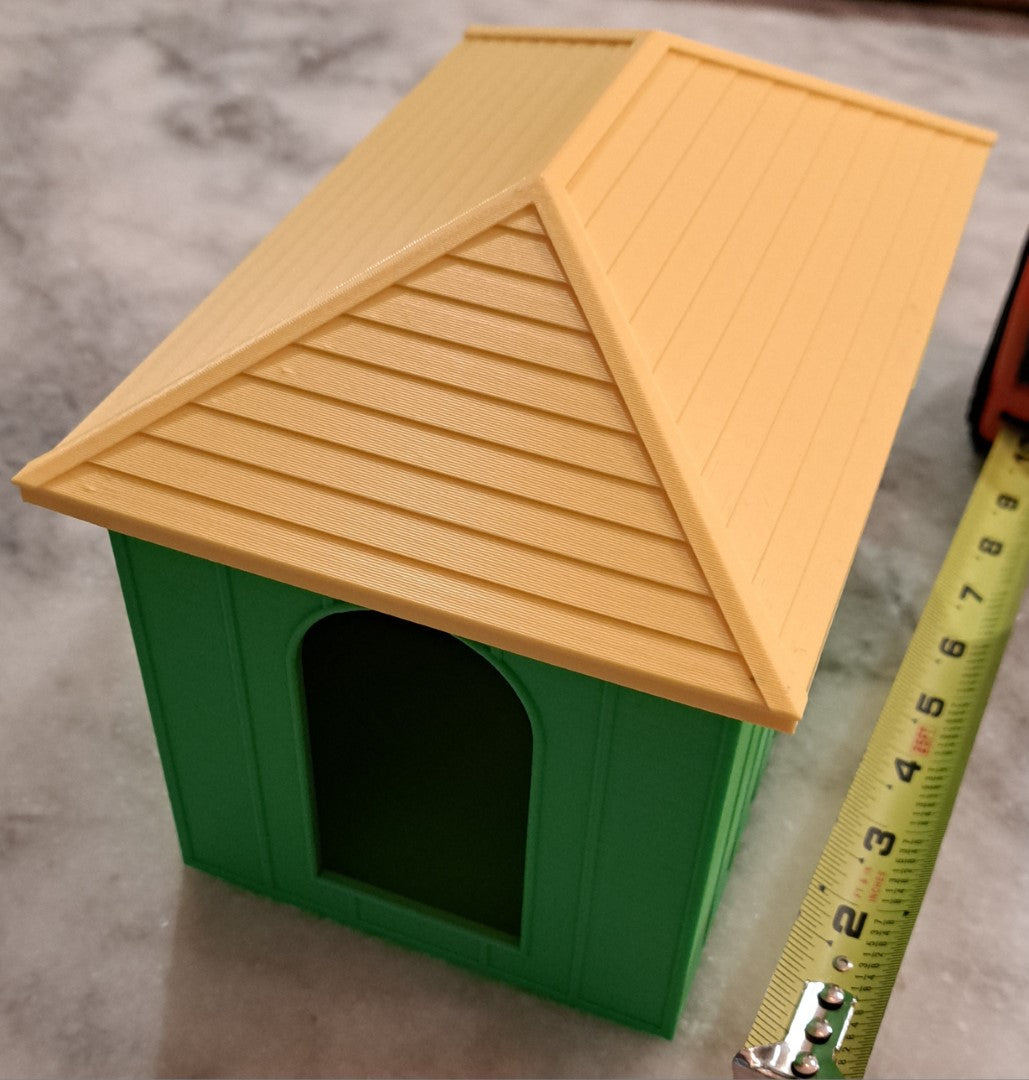 Pollen House