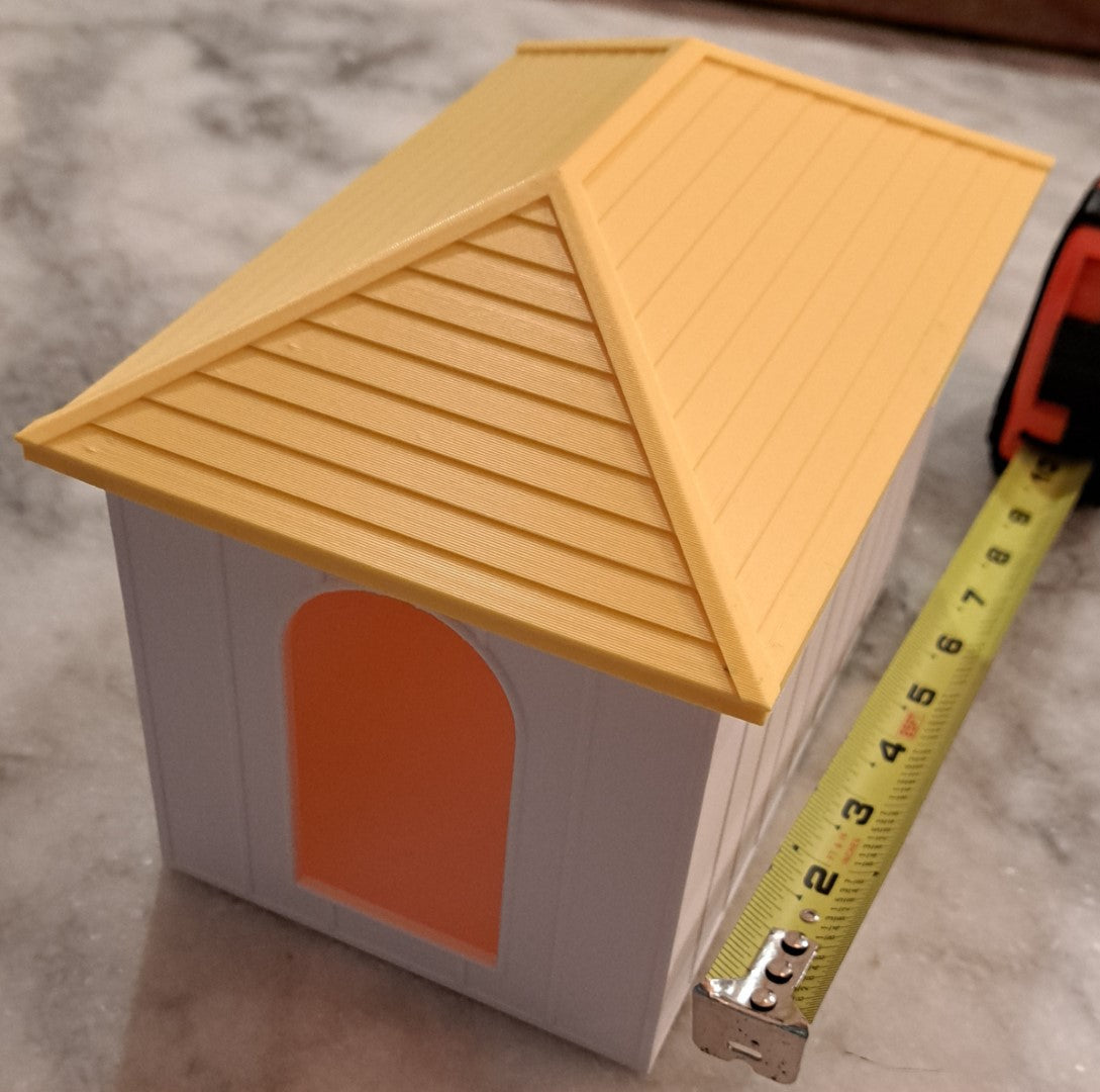 Pollen House