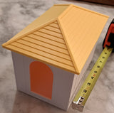Pollen House