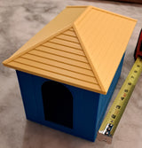 Pollen House