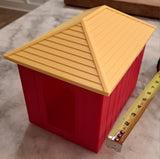Pollen House