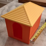 Pollen House