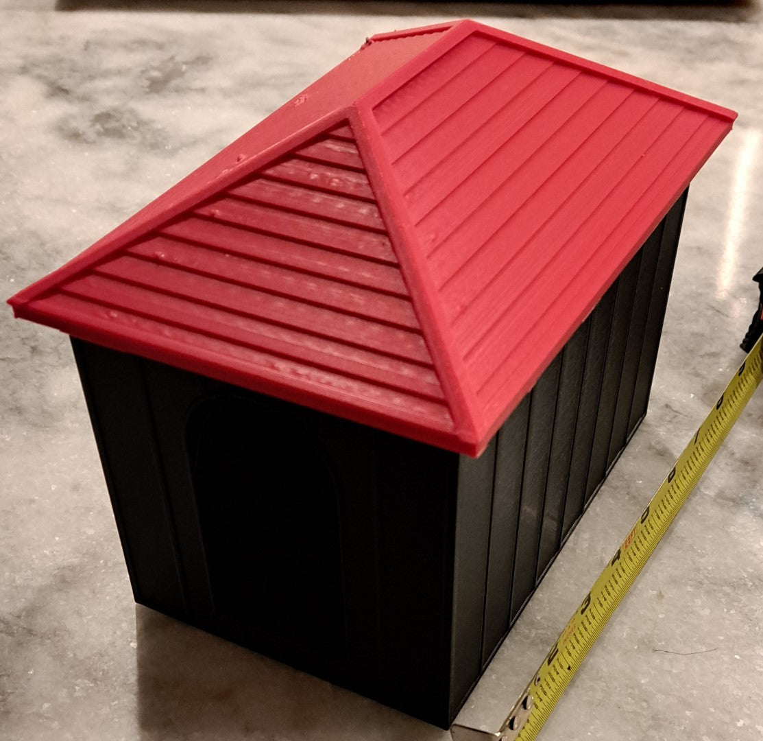 Pollen House