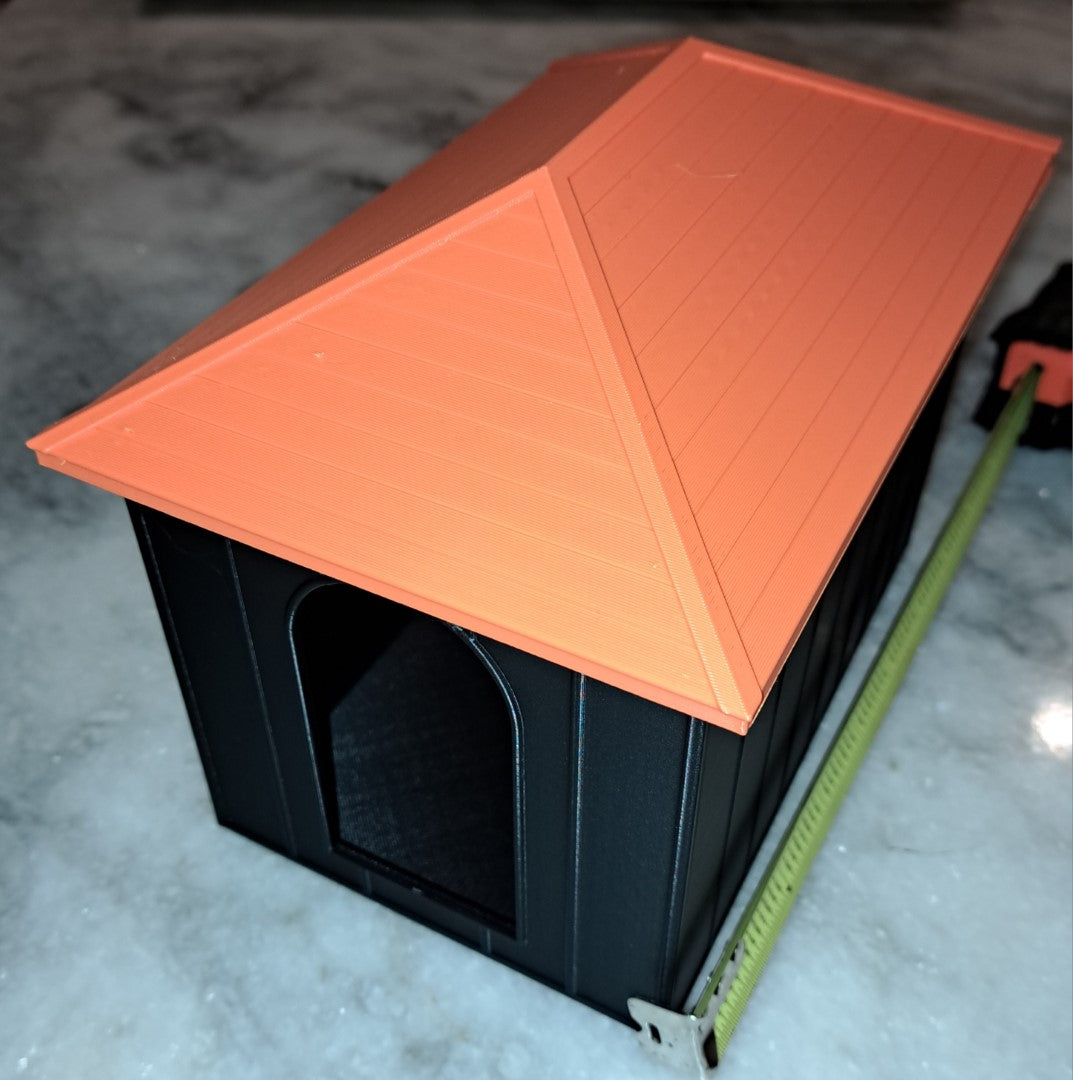 Pollen House