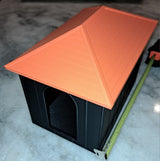 Pollen House