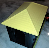 Pollen House