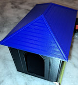 Pollen House