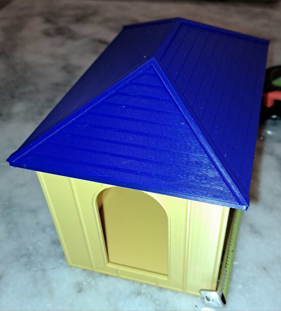 Pollen House