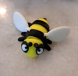Cute Adult Bee