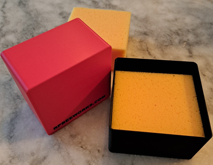 Sponge Tray