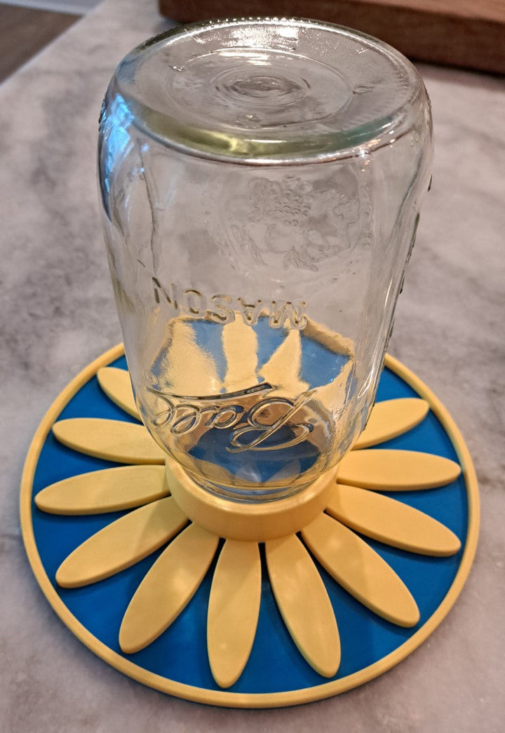 Bee Waterer/Feeder