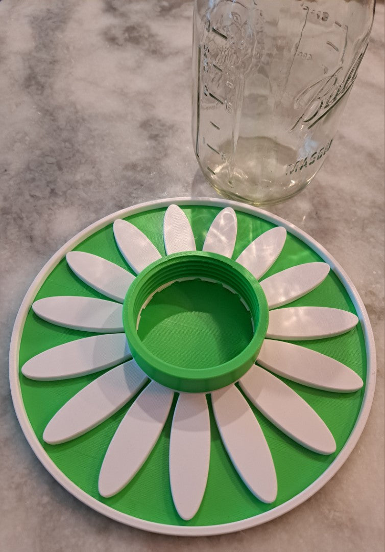 Bee Waterer/Feeder